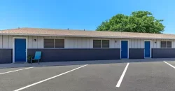 Oak Creek Apartments