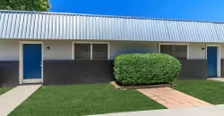 Oak Creek Apartments