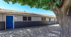 Oak Creek Apartments
