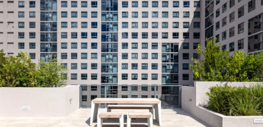 The One at University City