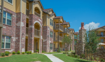 Tuscany Ranch Apartments