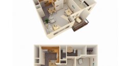 Tuscany Ranch Apartments