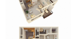 Tuscany Ranch Apartments