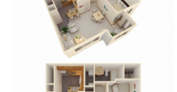 Tuscany Ranch Apartments