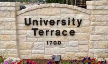 University Terrace
