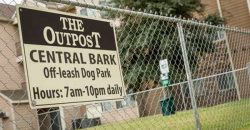 Outpost at Waco