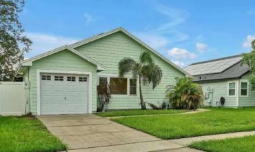 126 Rapscallion Dr Orlando, FL 32828