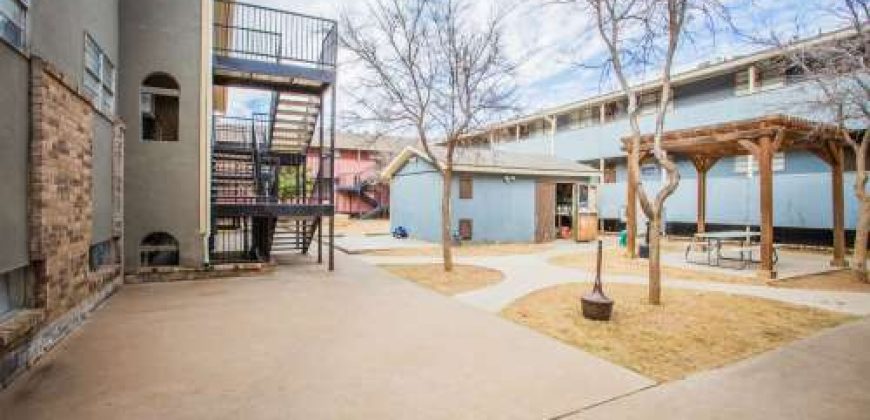 Cottage Point Apartments