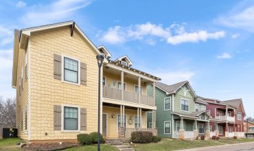 Aspen Heights