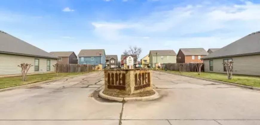 Aspen Heights