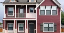 Aspen Heights