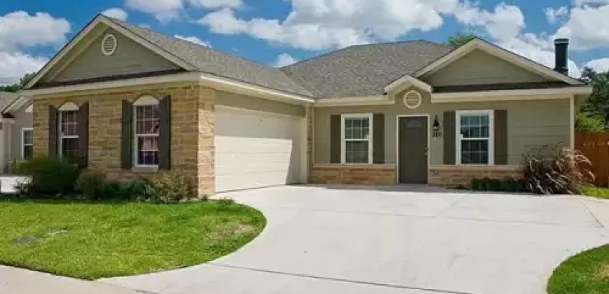 Aspen Heights