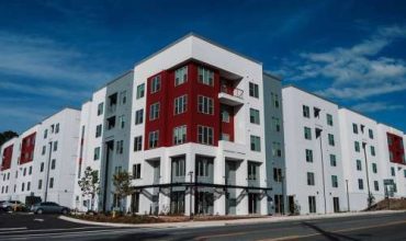 The Locale Tallahassee | Student Housing