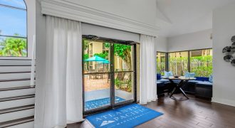 5206 Pine Mill Ct Townhome