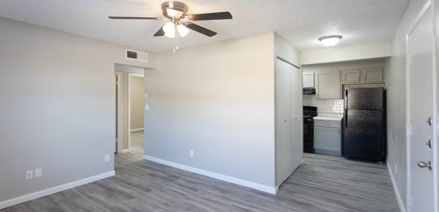 Brisa Apartments & Storage