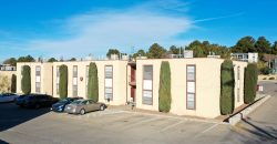 Brisa Apartments & Storage