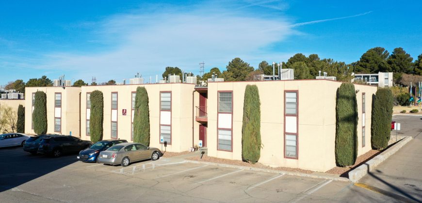 Brisa Apartments & Storage