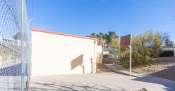 Brisa Apartments & Storage
