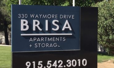 Brisa Apartments & Storage