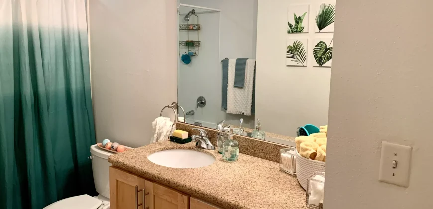 ULofts Apartments