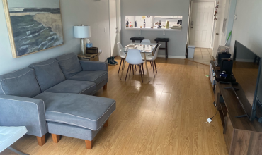 Countryside Apartment