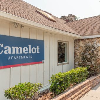 Camelot Apartments