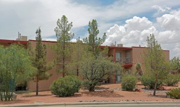 Carousel Plaza Apartments