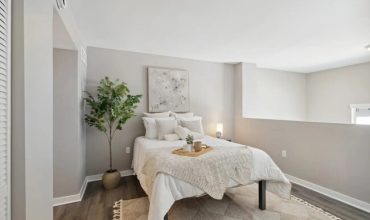 The Cloisters Miami Apartments