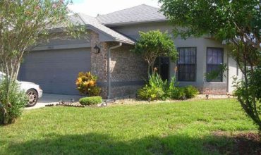 10602 Whitestone Ct Orlando, FL 32817