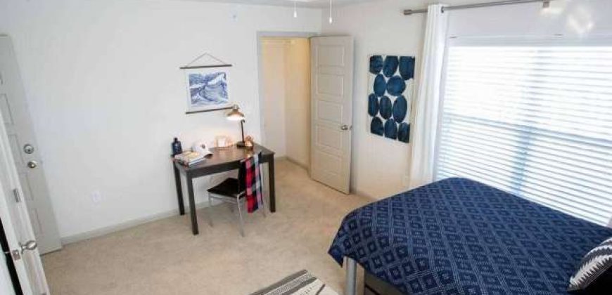 Wildwood Lubbock