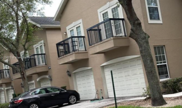 2519 Lancien Ct Orlando, FL 32826