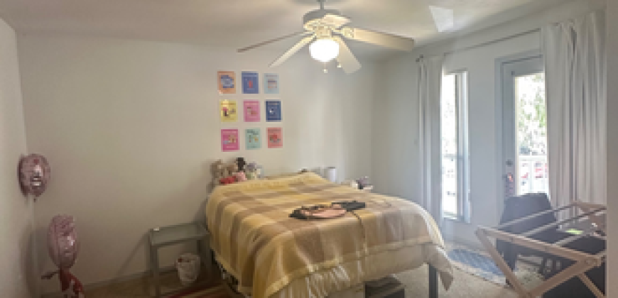 Museum Walk Apartments
