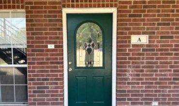 4 Bd / 4 Ba Duplex near Baylor Campus!