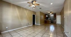 4 Bd / 4 Ba Duplex near Baylor Campus!