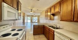 4 Bd / 4 Ba Duplex near Baylor Campus!