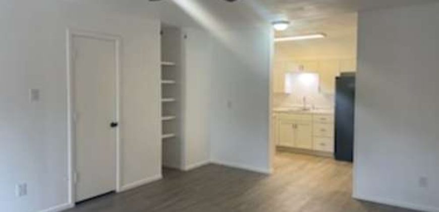 Cottage Point Apartments