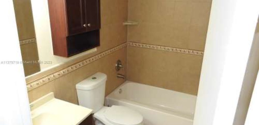 8660 NW 5th Terrace # 15-202 Miami, FL 33126