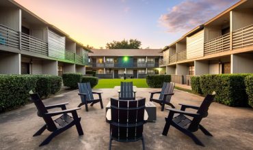 Eastgate Apartments