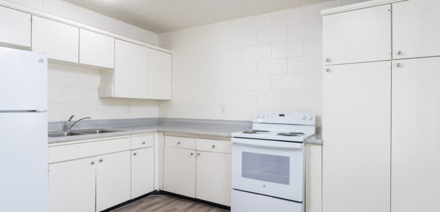 El Dorado Apartments