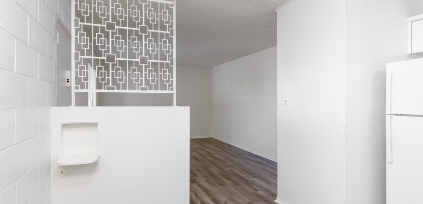 El Dorado Apartments