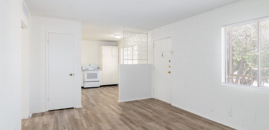 El Dorado Apartments