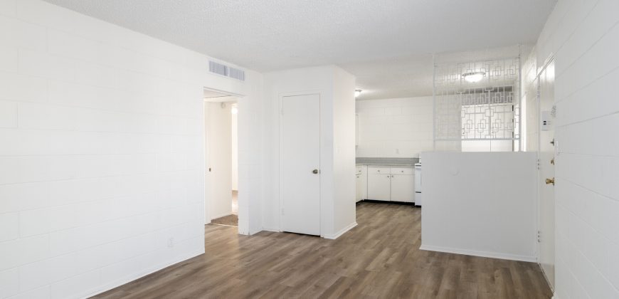 El Dorado Apartments