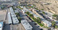 El Dorado Apartments