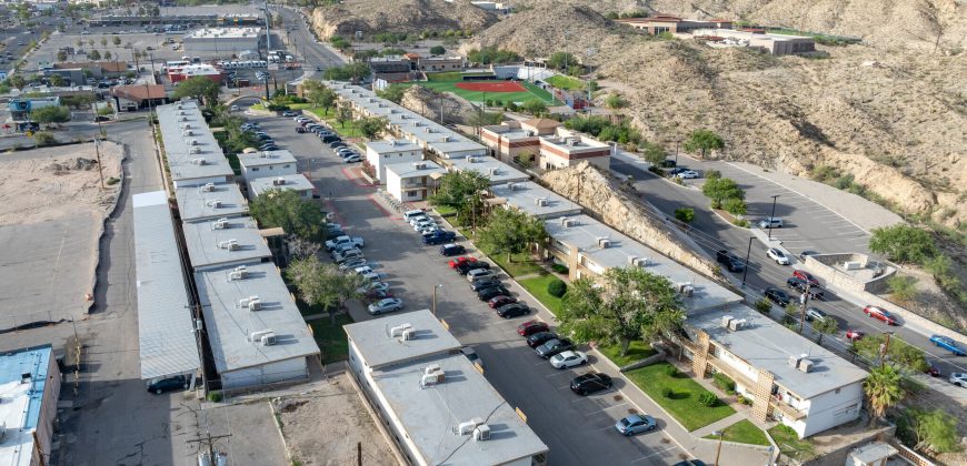 El Dorado Apartments