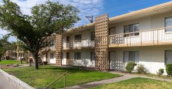 El Dorado Apartments