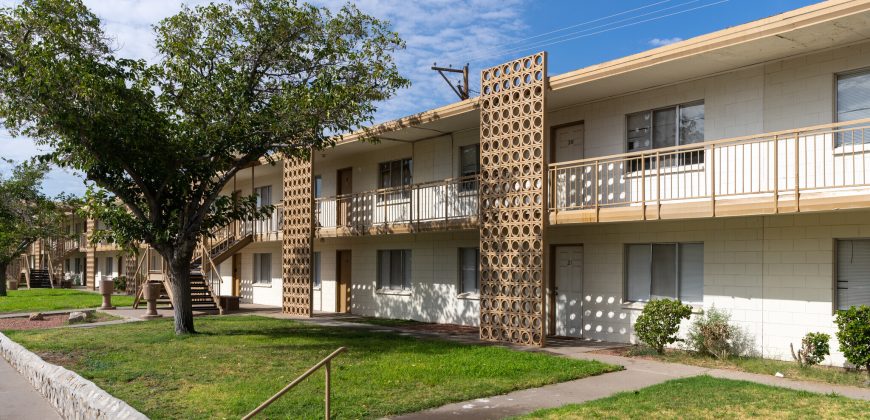 El Dorado Apartments