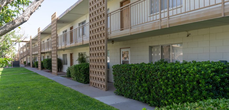 El Dorado Apartments