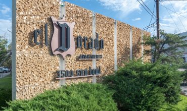 El Dorado Apartments