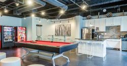 Centre Suites I