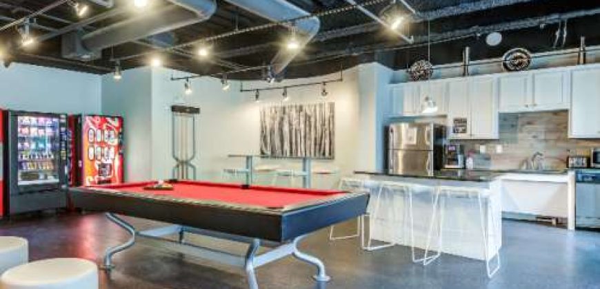 Centre Suites I